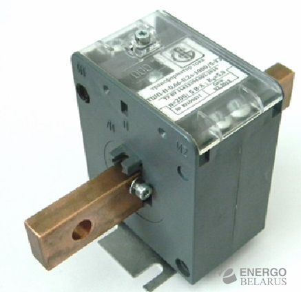 Трансформатор тока ТШП-Н-0,66-2-3-25/5-1-У3