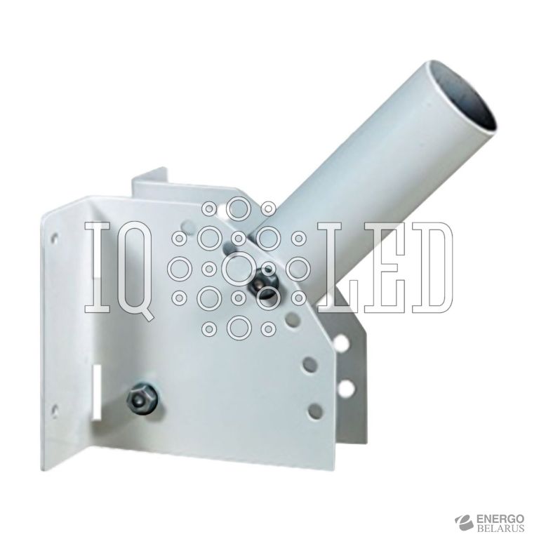 Кронштейн универсальный для консольного светильника. 500мм. Диаметр 48мм.