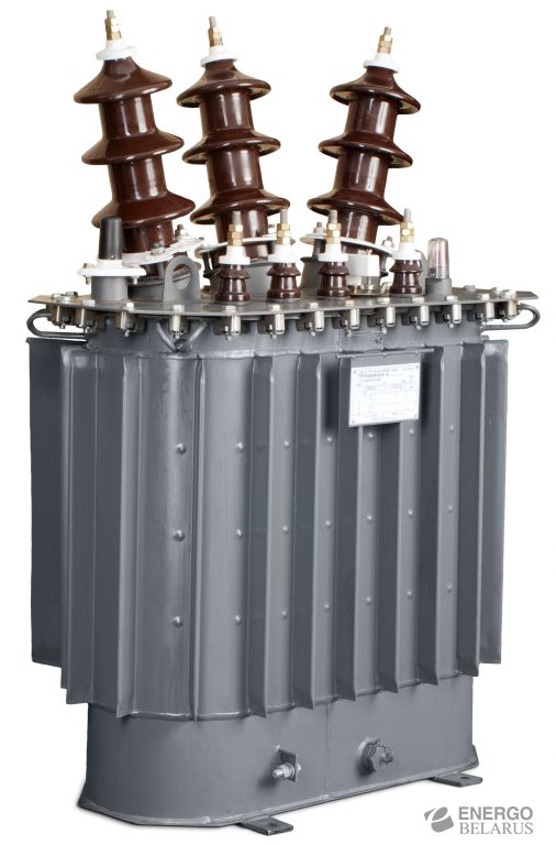 Трансформатор силовой масляный ТМГ-40/15/0,4 (У/Zн-11 УХЛ1)