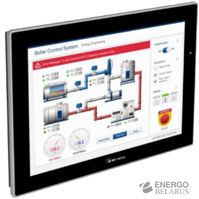 Панель оператора Weintek cMT3162XV2