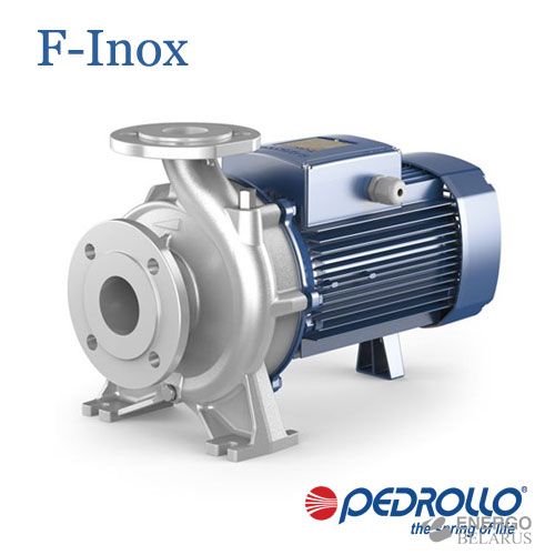  F-I (Inox) (, )