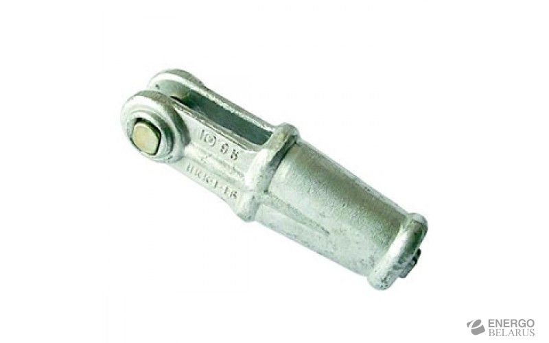 Зажим натяжной НКК-1-1Б