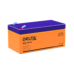 Батарея аккумуляторная DELTA DTM 12032