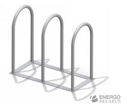 Велопарковка