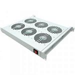 NT FAN 6 G, 1U, 6 вентиляторов (083109)