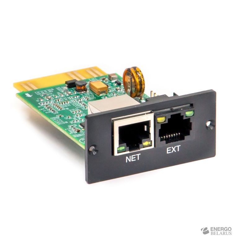 Адаптер  SNMPSM2