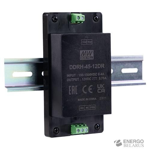 Источник питания DDRH-45-24DR