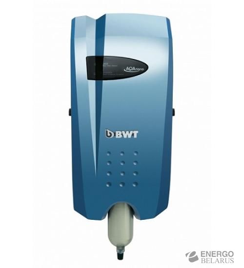 Умягчтитель воды BWT AQA Nano