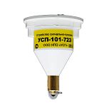 Устройство сигнально-пусковое УСП 101-72-Э