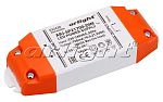 Блок питания ARJ-SP21700-DIM (15W, 700mA, PFC, Triac)