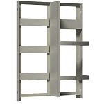 Рама ВРУ (вводно-распределительное устройство)