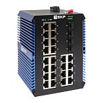 Коммутатор промышленный  TSX-U-4GX/SFP-24GTP