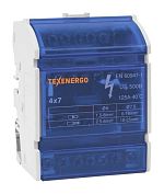 Шина нулевая  ND4-07