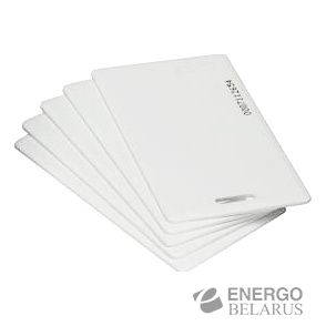 CTV-EM01 Бесконтактная proximity карта