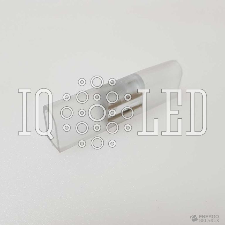 Коннектор прямой 8х18мм