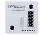 Модуль расширения PLC Wecon BD Board LX3V-2TC-BD