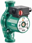 Насос WILO STAR-RS 15/6-130