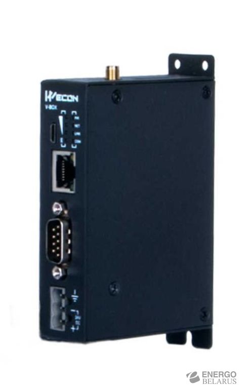 Компьютер встраиваемый Wecon V-BOX E-2G