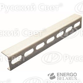 Уголок перфорированный Optibox G DKP 26 КЭАЗ 115897