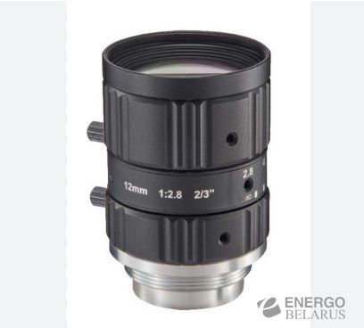 MVL-MF1228M-8MP 102202460 Объектив