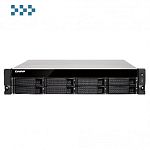 RAID-накопитель сетевой QNAP TS-863XU-RP-4G