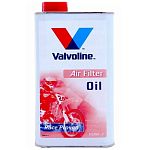 Масло Valvoline Air Filter Oil