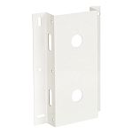 Кронштейн СЛТ КУ-2П исп3 (на плоскость, стену)