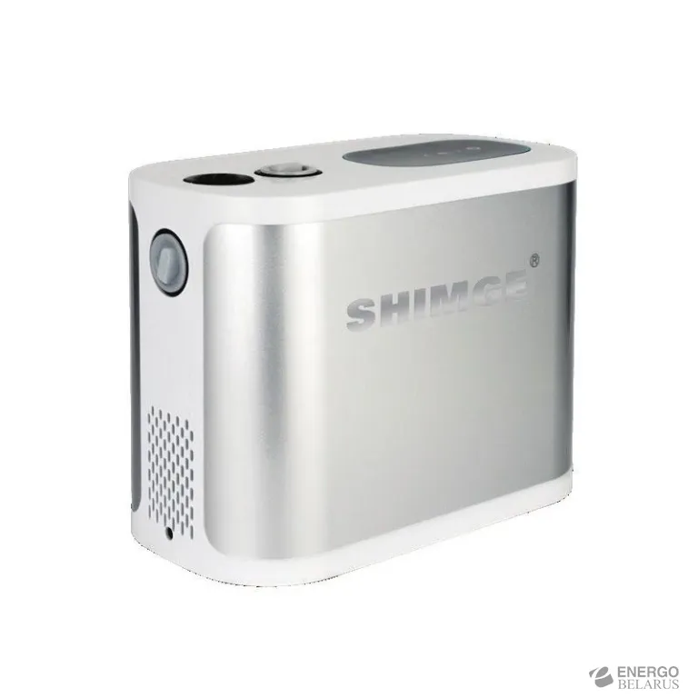 Насос интеллектуальный бустерный CA1000 220V (1,0 кВт) Shimge