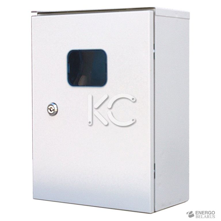 Щит ЩРУН 1/12 наруж. IP54 (400х300х160) RUCELF