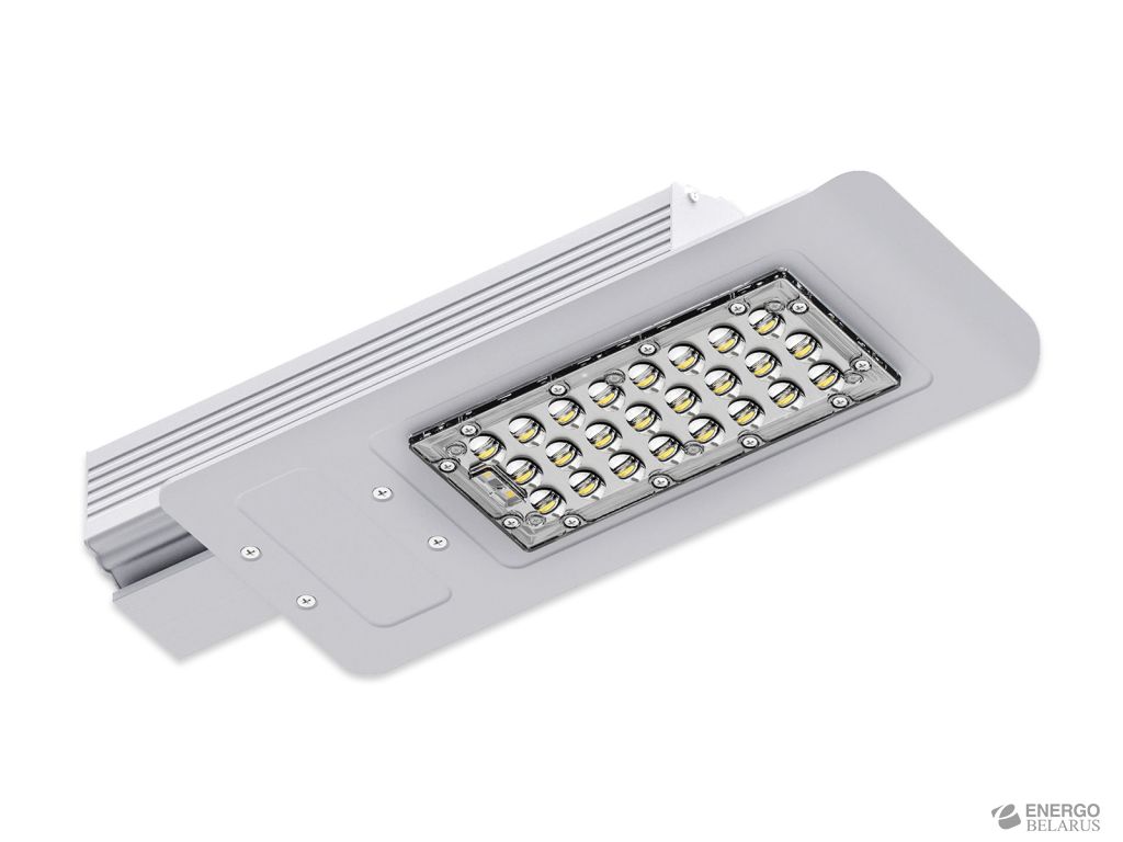 Светильник светодиодный Strada L-30W