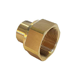 Взрывозащищенные переходники серии ВА