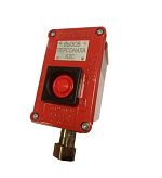 Пост для вызова персонала АЗС ПВК(П)-1*(1ПК)-(Л-3-М20)х1-ХЛ1