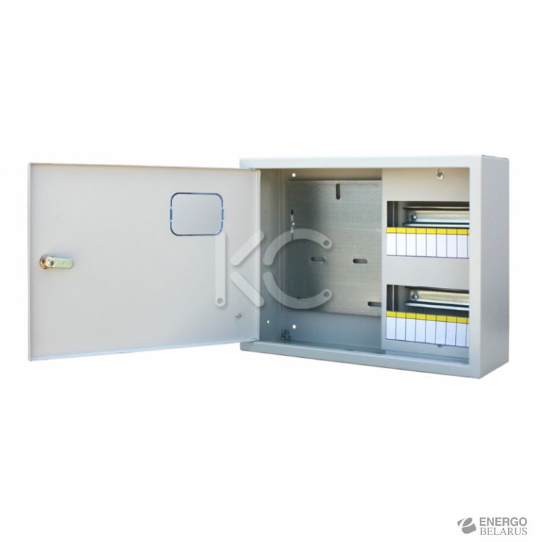 Щит ЩРУН 3/18 наруж. IP31 (350х450х147) RUCELF