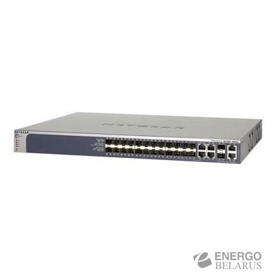 Коммутатор GSM7328FS-200NES