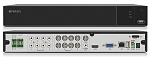 Praxis VDR-7108MF
