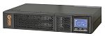 Источник бесперебойного питания Kiper Power Online 1K RM IEC (1000VA/900W)