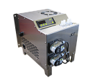 Охладитель пробы компрессорный JCS-100