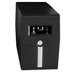 Источник бесперебойного питания Budget Pro LED 850 ВА