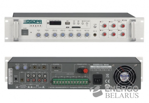 MP-1010U