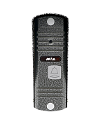 Вызывная панель MIA RAIN  (серебро)