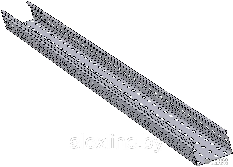 Лотки (ЛМС), Фасонные