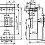 Выключатель автоматический А-3716