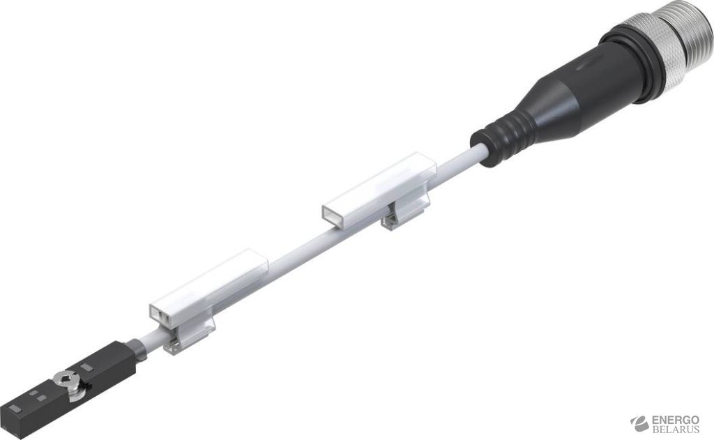 Датчик положения SMT-8M-A-PS-24V-E-0,3-M12 FESTO (574337)