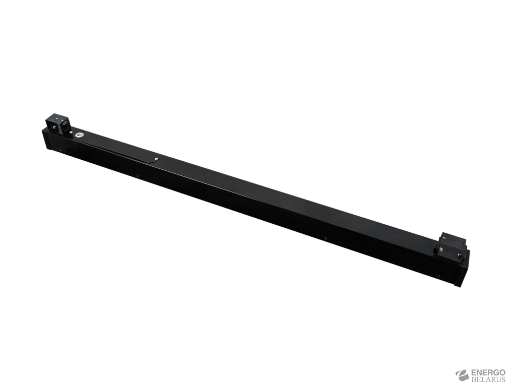 Diora Box 43/4300 opal 4K Black clip Т-1500