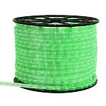 Дюралайт ARD-REG-STD Green (220V, 24 LED/m, 100m) (ARDCL, Закрытый)