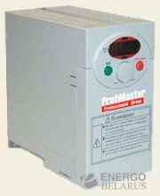 Преобразователь частоты Profimaster PM-C 220В, 2.2 кВт
