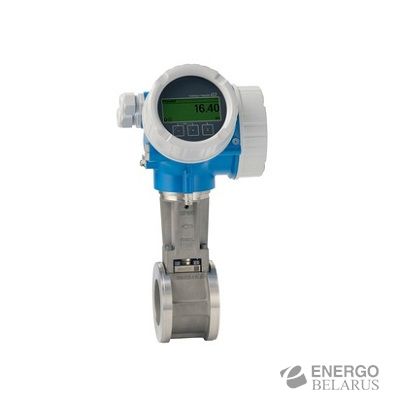 Расходомер вихревой Endress+Hauser Proline Prowirl D 200