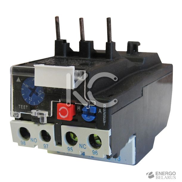Реле тепловое РТ (1314 (7-10А) КС