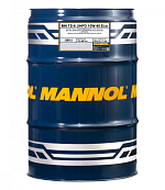 Масло моторное MANNOL TS-6 UHPD 10W-40 Eco (7106)