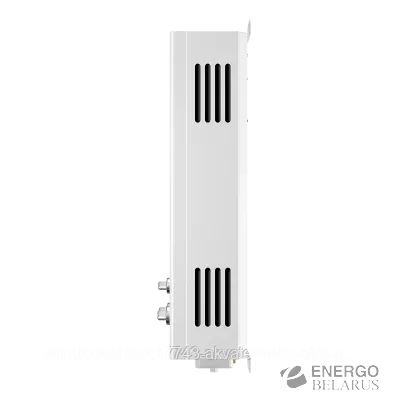 Колонка газовая EDISSON H 20 DL